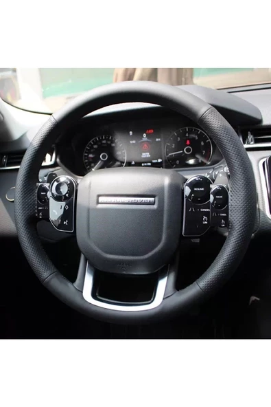 AYAZGURUP AYAZGURUP Renault Laguna Dikmeli Direksiyon Kılıfı ürün görseli 1