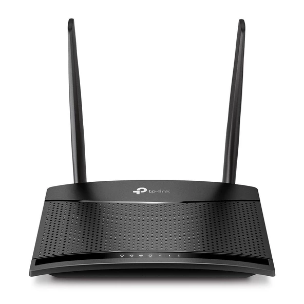 TP-Link TL-MR100 300Mbps Wi-Fi N 4G LTE Router