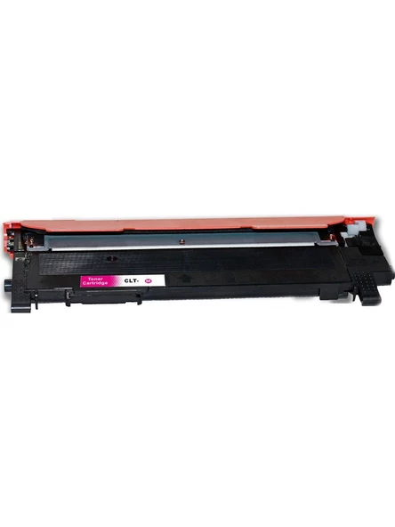Tecprint Samsung CLT-406 Kırmızı Uyumlu Muadil Toner