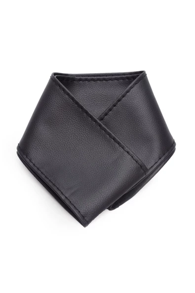 wimbledon wimbledon Buda Siyah Dikmeli Direksiyon Kılıfı - 10cm ürün görseli 1