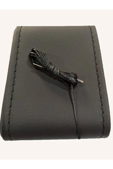 AYAZGURUP AYAZGURUP Citroën Sxsara Dikmeli Direksiyon Kılıfı Siyah Düz ürün görseli