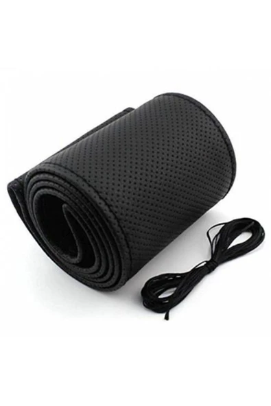 AYAZGURUP AYAZGURUP Bmw 6 Serisi Dikmeli Direksiyon Kılıfı