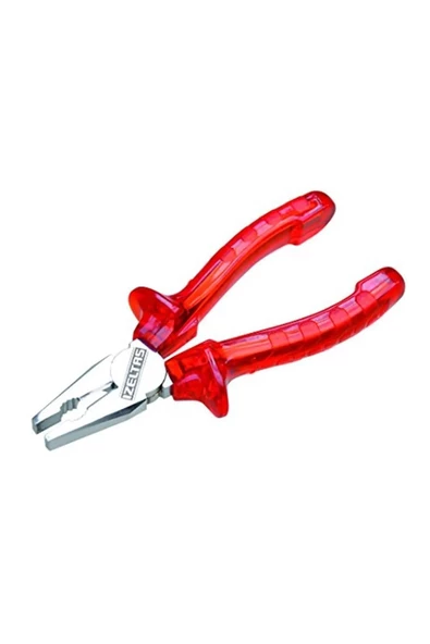 İZELTAŞ KOMBİNE PENSE KRAFT 180 MM - 2