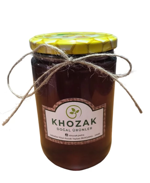 Khozak Çam Balı 800 gr