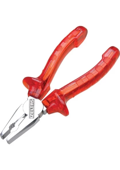 İZELTAŞ KOMBİNE PENSE KRAFT 160 MM