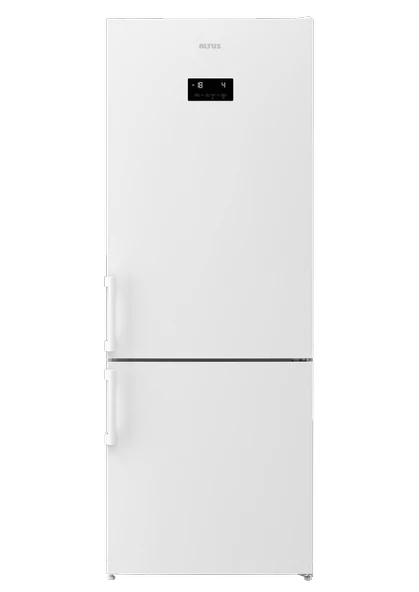 Altus Alk 471 Xe Kombi No Frost Buzdolabı