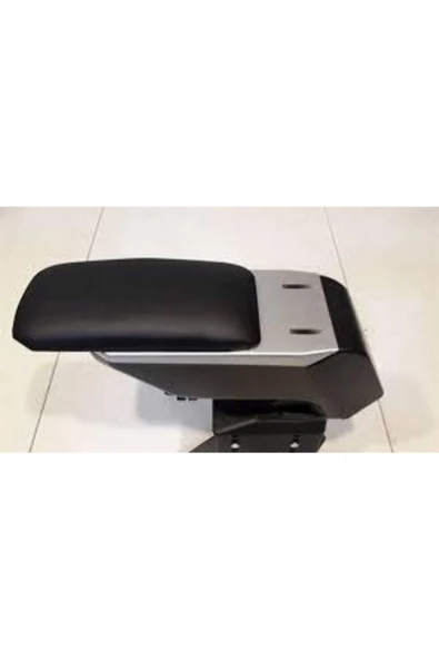 URAZ OTO AKSESUAR URAZ OTO AKSESUAR Siyah Citroen Jumper  Premium Sürgülü Oto Kolçak - 3