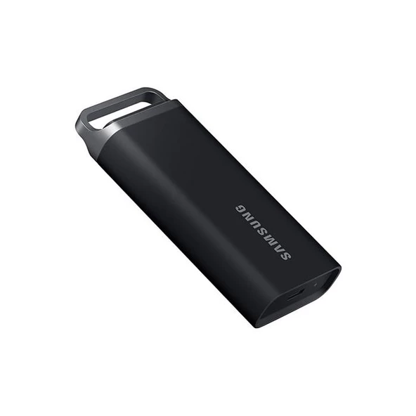 Samsung T5 Evo 4Tb Usb3.2 Gen1 Siyah Mu-Ph4T0S/Ww