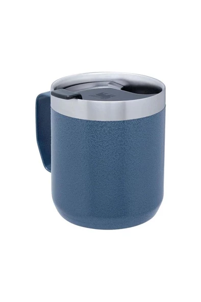 Stanley Klasik Paslanmaz Çelik Termos Bardak 0,35 Lt - Resim 2