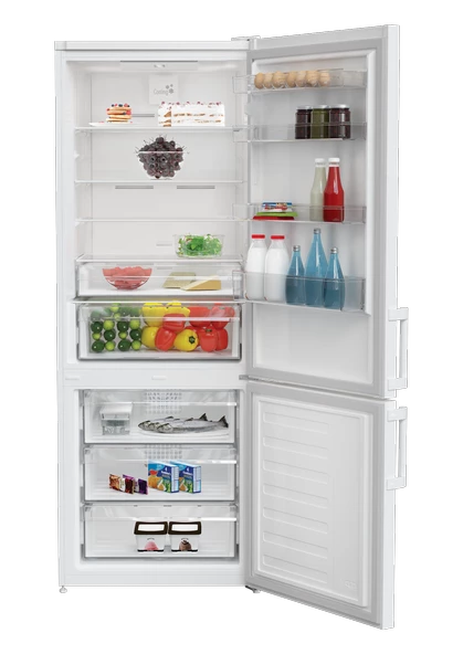 Altus Alk 471 Xe Kombi No Frost Buzdolabı - 3