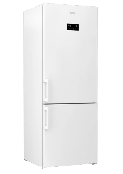 Altus Alk 471 Xe Kombi No Frost Buzdolabı - 2
