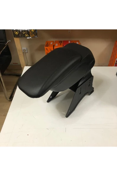 Mugen Mugen Siyah Deri Sürgülü Kolçak ürün görseli 1