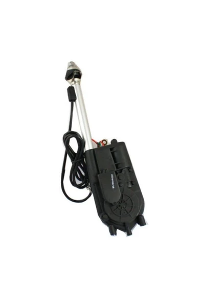 BoostZone BoostZone Üniversal Am Fm Radyo Elektrikli Otomatik Anten