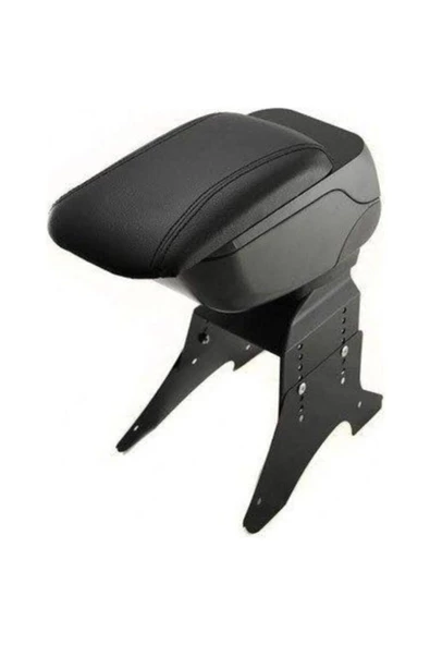 İtibar İtibar Üniversal Sürgülü Kolçak Siyah - 4