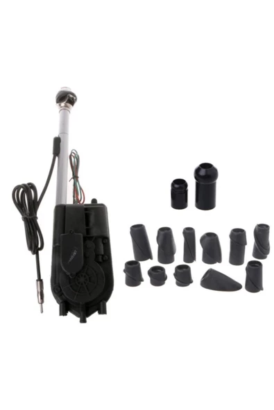 OEM OEM Her Araca Uyumlu Otomatik Anten