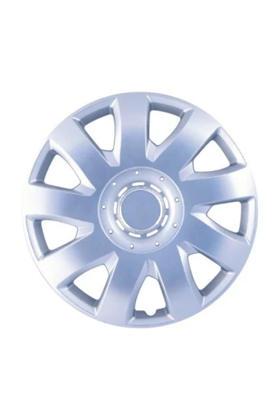 Şentürk Şentürk Jant Kapak Seti Çatlamaz, Kırılmaz, Esnek 1. Kalite 4 Lü Takım 15 inç Volkswagen Caravelle