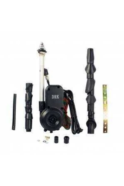 şimika tuning şimika tuning Otomatik Anten Aparatlı 12v Uyumlu - 2