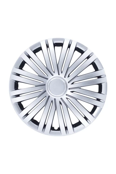 Şentürk Şentürk Jant Kapağı Çatlamaz, Kırılmaz, Esnek 4 Lü Takım 15" inç Subaru İmpreza ürün görseli 1