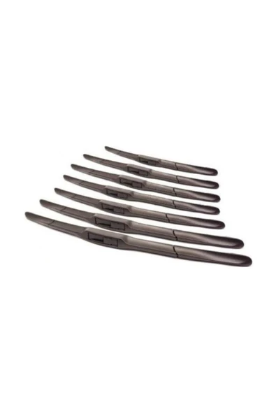 Şentürk Şentürk Opel İnsignia İnwells Hybrid Silecek Takımı (2008-2013) 60-45 cm ürün görseli