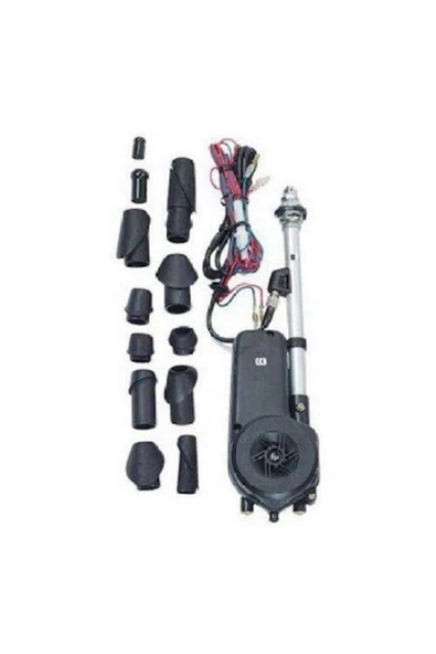 Inwells Inwells Otomatik Anten 12 Aparatlı 12v Inw 032 0011 - 2