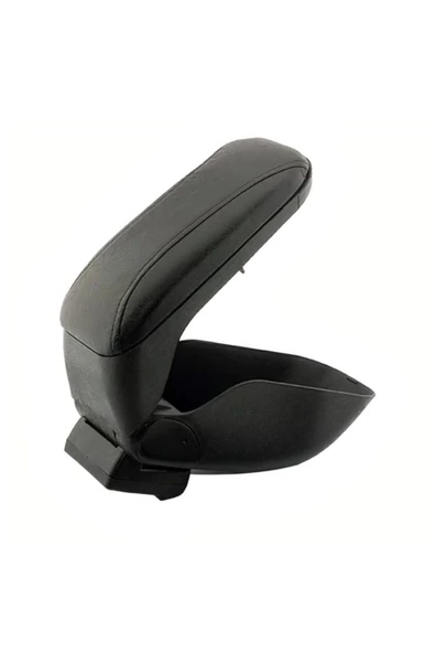 İtibar İtibar Üniversal Sürgülü Kolçak Siyah - 6