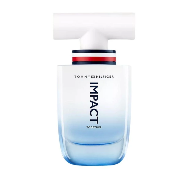 Tommy Hilfiger Impact Together EDT 100 ml Erkek Parfümü