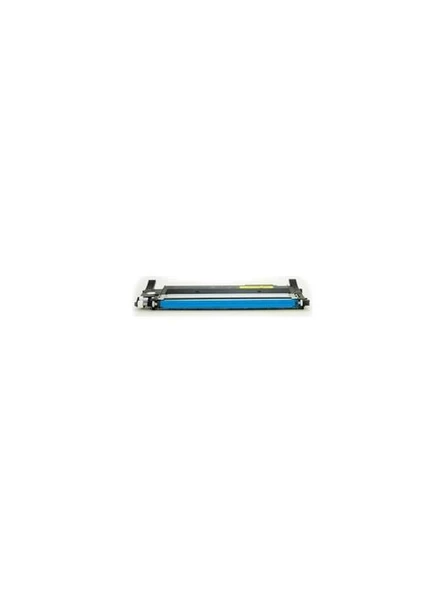 Tecprint Samsung CLT-K406 Mavi Uyumlu Muadil Toner - 2