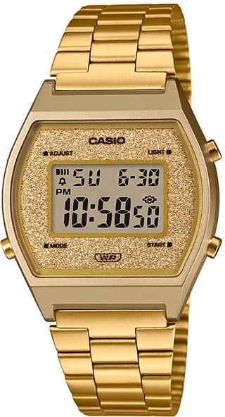 Casio B640WGG-9DF Unisex Kol Saati