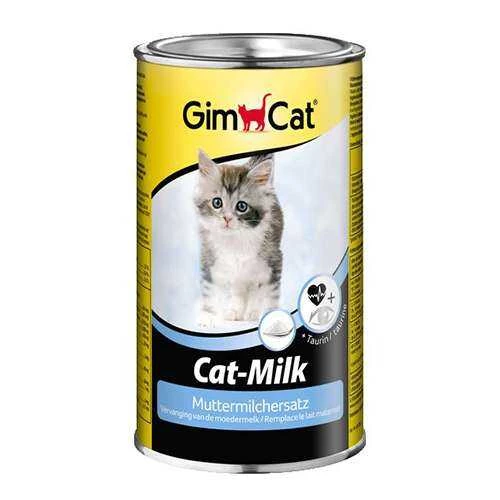 Gimcat Kedi Yavru Süt Tozu 200gr