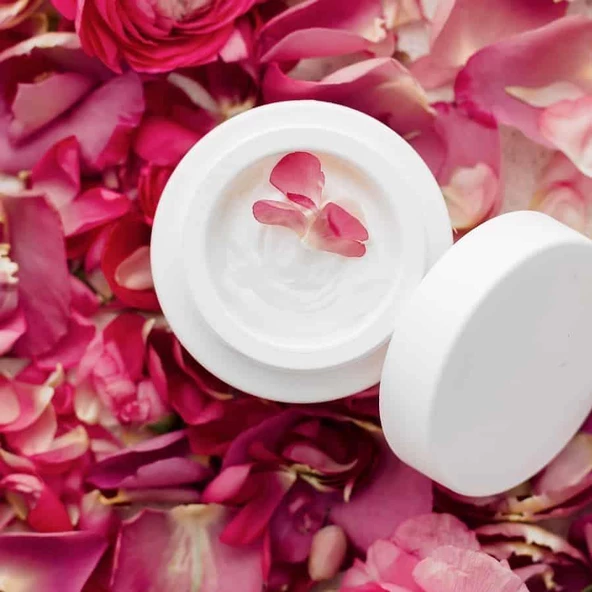 Otacı Gül Kürü Yüz ve Boyun Kremi 50 ml - 3