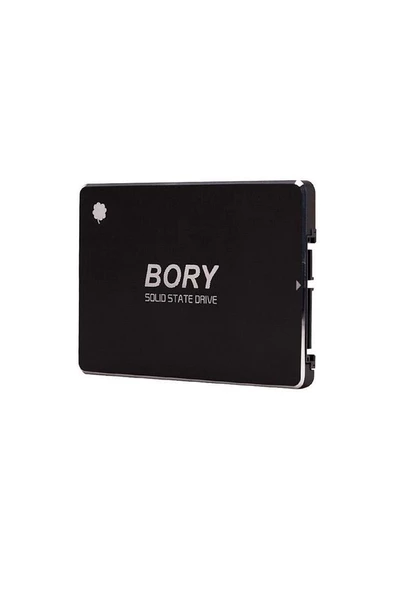 BORY 512 Gb Sata3 R500-c512g Ssd Disk (550 Mbs Okuma/510 Mbs Yazma) - 3