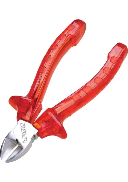 İZELTAŞ YAN KESKİ KRAFT 180 MM - 2