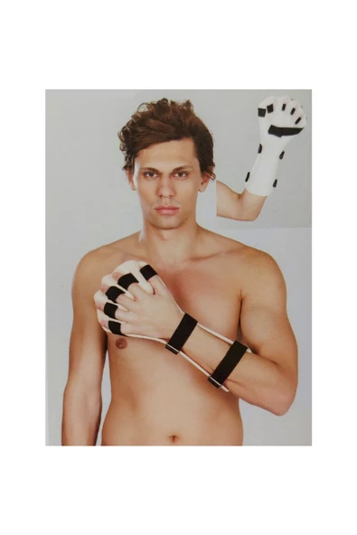 ORTHOSOFT Anti Spastizite (Antispasite ) Splinti inhibitor El Bilek Ateli Sol El M Beden