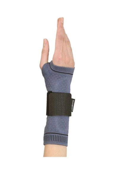 PEDBEQ Statik El Bilek Splinti (örgü) Sağ