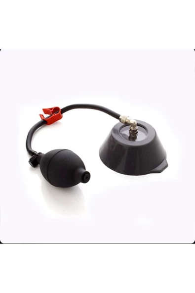 MEDITERIAN Harmony Vakum Bell Kunduracı Göğsü Pektus Ekskavatum Vakum Pompası 16cm Çap - 2
