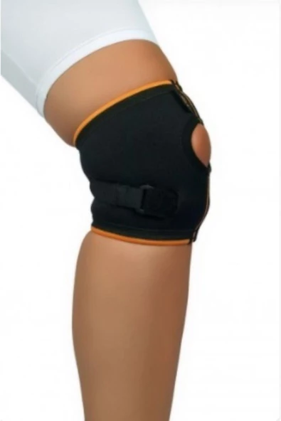 ARMOR Patella Tendon Destekli Dizlik