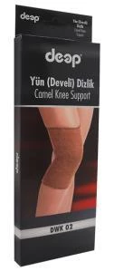 Deep Yün Dizlik | M DWK02 - 2