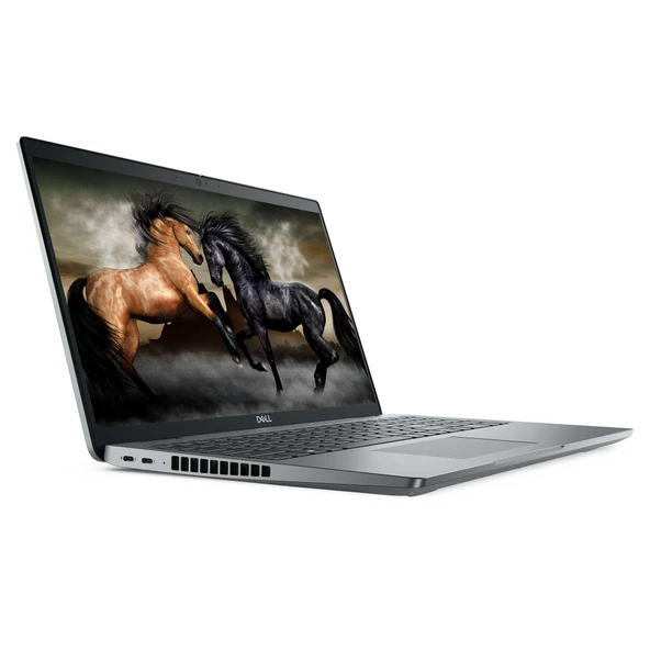 Dell Precision M3591 XCTOP3591EMEA_VP1A8 Ultra7 155H 32GB 1TBSSD RTX500 15.6" FHD W11P Dizüstü İş İstasyonu-CNT009 - 3