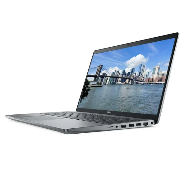 Dell Precision M3591 XCTOP3591EMEA_VP2A2 Ultra7 155H 16GB 2TBSSD RTX1000 15.6" FHD W11P Dizüstü İş İstasyonu-CNT003 - 4