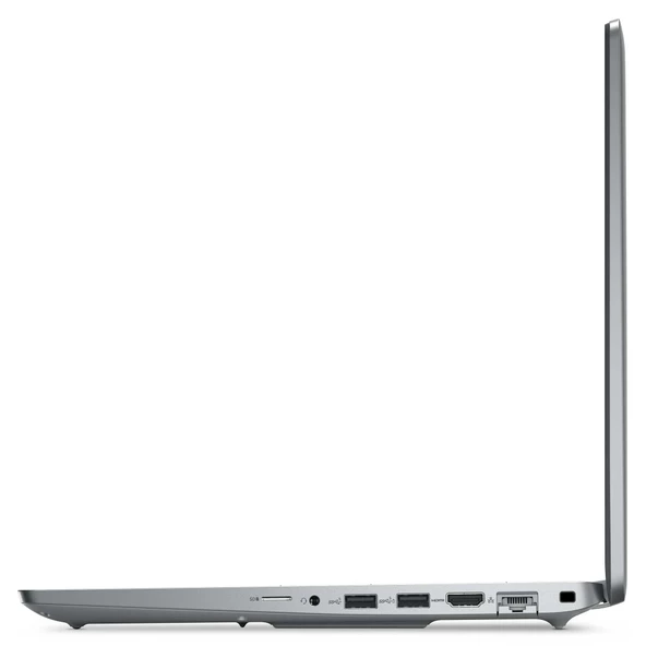 Dell Precision M3591 XCTOP3591EMEA_VP2A1 Ultra7 155H 16GB 1TBSSD RTX1000 15.6" FHD W11P Dizüstü İş İstasyonu-CNT002 - 6
