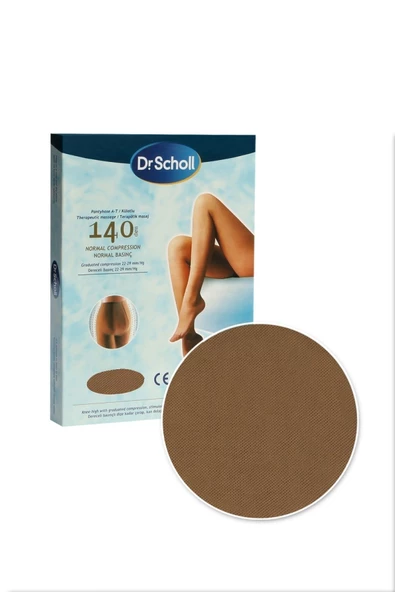 SCHOLL 4765 140 Den. Külotlu Çorabı (22-29)