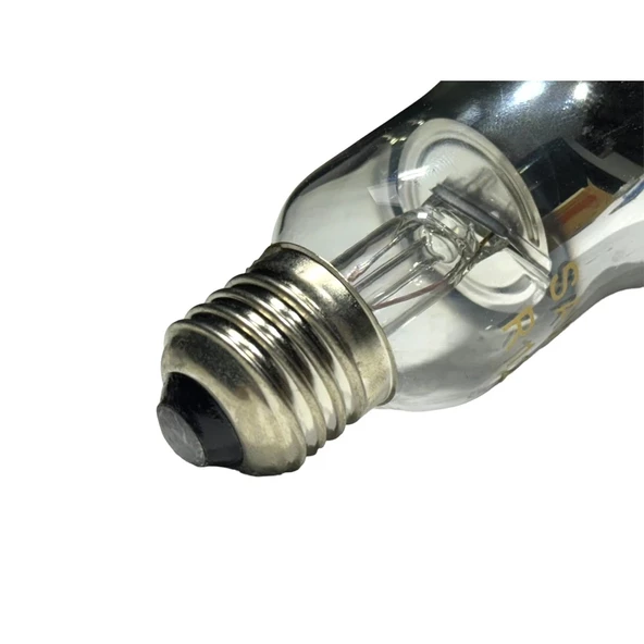 Şavk Isıtıcı Lamba 375 Watt Sarı - 4