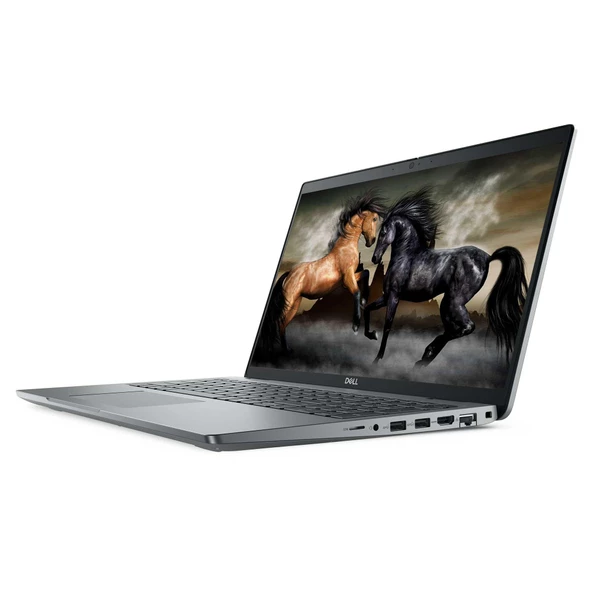 Dell Precision M3591 XCTOP3591EMEA_VP1A3 Ultra7 155H 16GB 1TBSSD RTX500 15.6" FHD W11P Dizüstü İş İstasyonu-CNT004 - 4