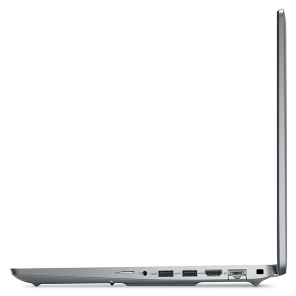Dell Precision M3591 XCTOP3591EMEA_VP1A15 Ultra7 155H 64GB 1TBSSD+1TBSSD RTX500 15.6" FHD W11P Dizüstü İş İstasyonu-CNT016 - 7