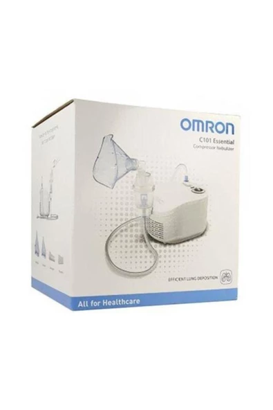 OMRON Kompresörlü Nebulizatör Ne-c101-e