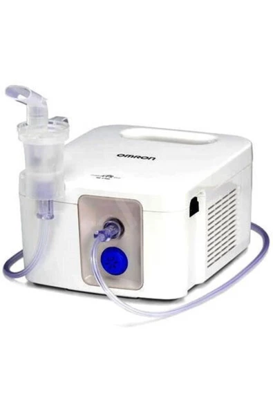 OMRON C900 Hastane Tipi Kompresorlu Nebulizator