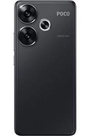 POCO Poco F6 512GB 12GB Ram (Poco Türkiye Garantili) Siyah Renk - 7