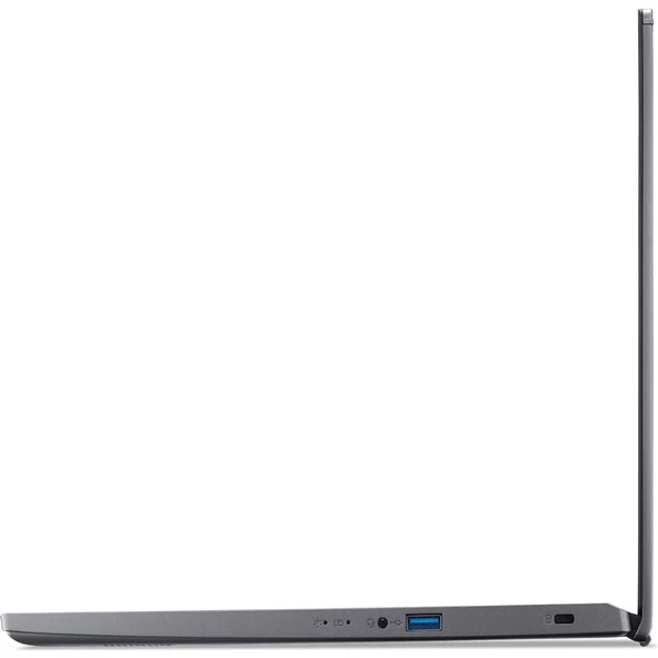 Aspire 5 A515-57-525E NX.KN3EY.003A15 I5-12450H 16GB 512SSD 15.6" Fullhd W11P Taşınabilir BILGISAYAR-CNT016 - 5