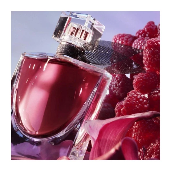 Lancome La Vie Est Belle L'Elixir EDP 100 ml Refillable Kadın Parfümü - Resim 4