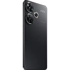POCO Poco F6 512GB 12GB Ram (Poco Türkiye Garantili) Siyah Renk - 5